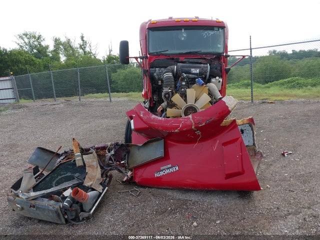 Kenworth T800 T800