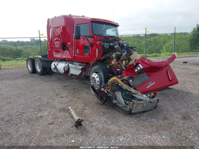 Kenworth T800 T800