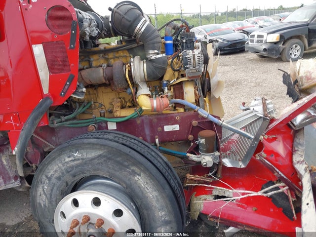 Kenworth T800 T800