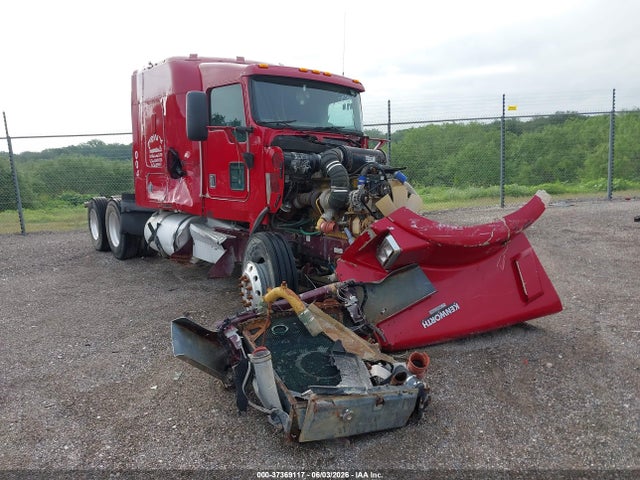 Salvage Kenworth T800 Image