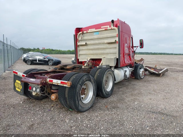 Kenworth T800 T800