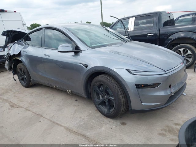 Salvage Tesla Model Y Image