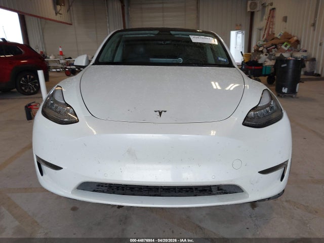 Tesla Model Y Long Range Dual Motor All-wheel Drive