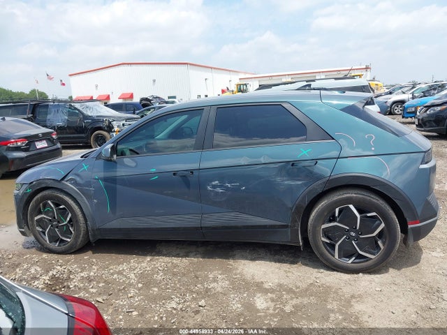 Hyundai Ioniq Se Standard Range