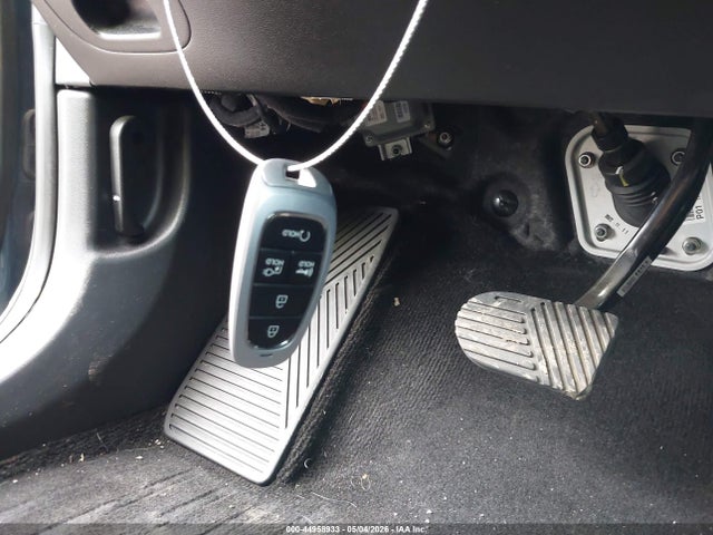 Hyundai Ioniq Se Standard Range
