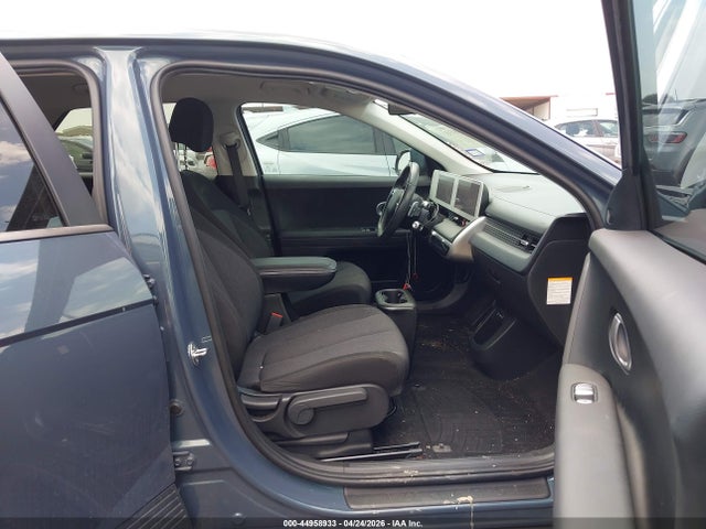 Hyundai Ioniq Se Standard Range