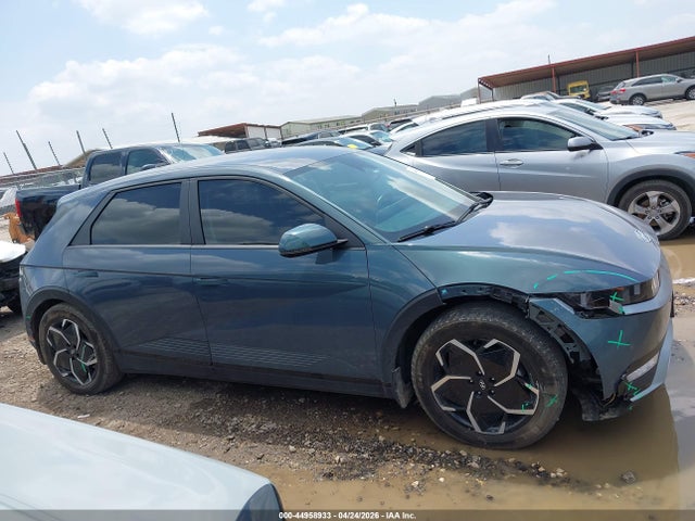 Hyundai Ioniq Se Standard Range