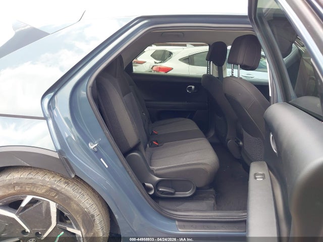 Hyundai Ioniq Se Standard Range