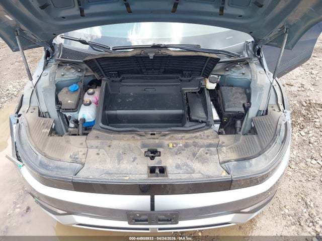 Hyundai Ioniq Se Standard Range