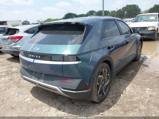 Hyundai Ioniq Se Standard Range