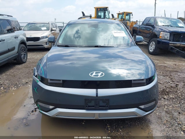Hyundai Ioniq Se Standard Range