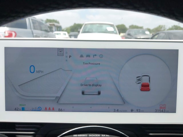 Hyundai Ioniq Se Standard Range