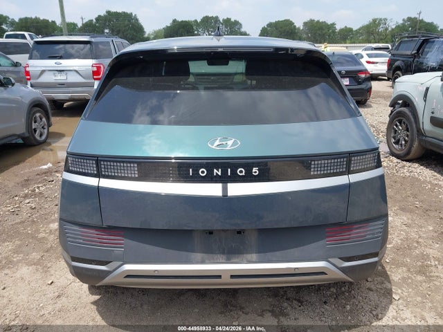 Hyundai Ioniq Se Standard Range