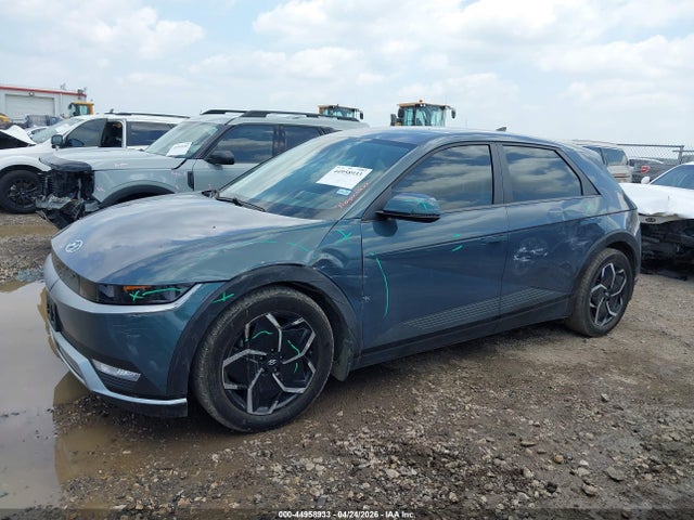 Hyundai Ioniq Se Standard Range