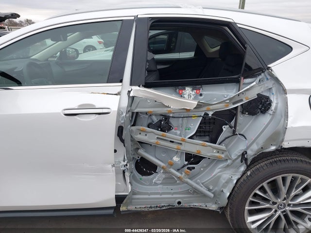 Lexus NX Premium