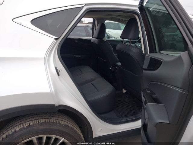 Lexus NX Premium