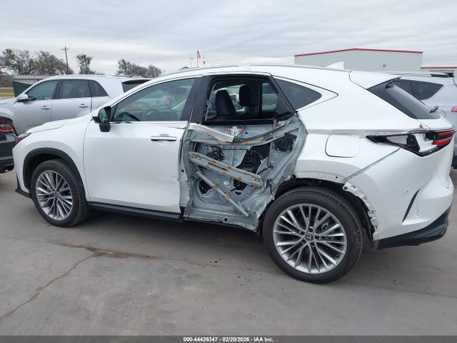 Lexus NX Premium