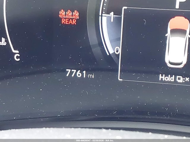 Lexus NX Premium