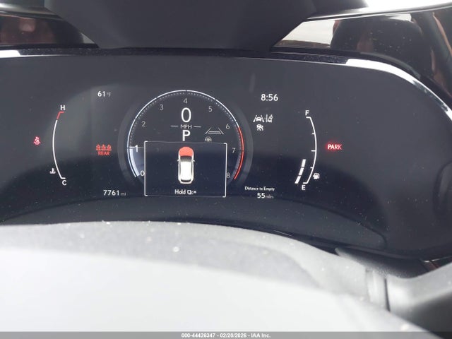 Lexus NX Premium