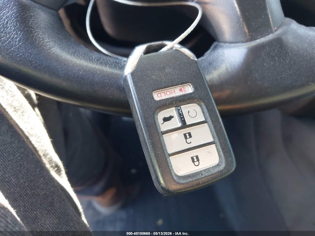 Honda Pilot 2wd Touring 7 Passenger