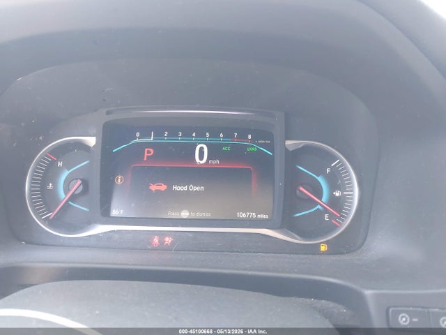 Honda Pilot 2wd Touring 7 Passenger