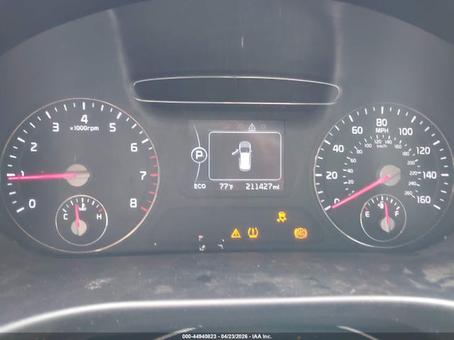 Kia Sorento 3.3l Lx