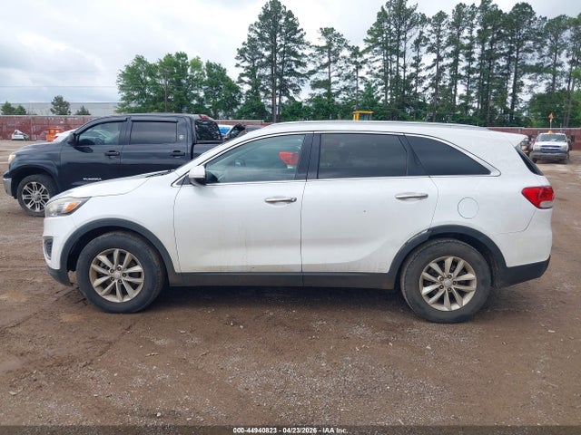 Kia Sorento 3.3l Lx