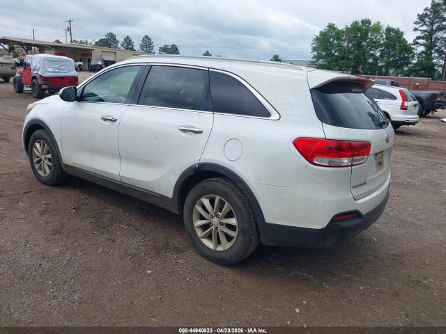 Kia Sorento 3.3l Lx