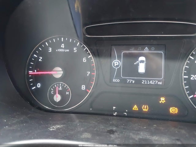 Kia Sorento 3.3l Lx