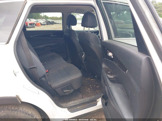 Kia Sorento 3.3l Lx