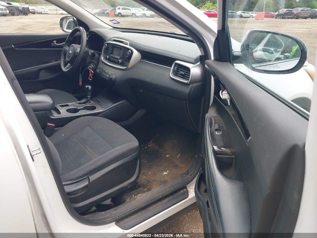 Kia Sorento 3.3l Lx