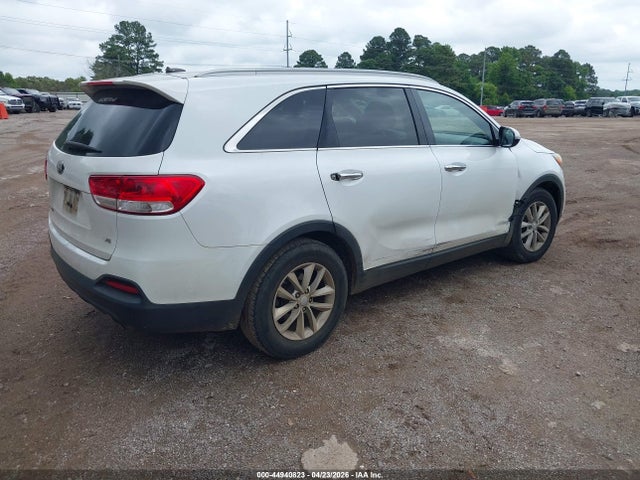 Kia Sorento 3.3l Lx