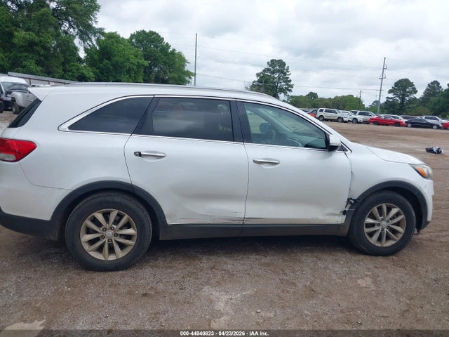 Kia Sorento 3.3l Lx