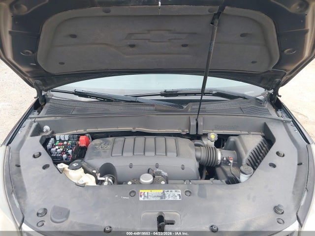 Chevrolet Traverse Ltz