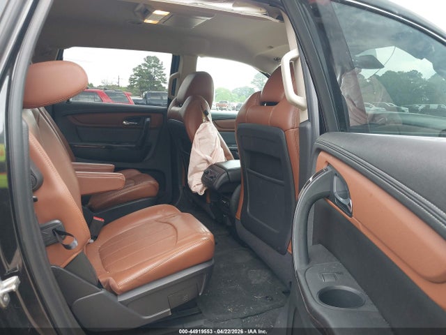 Chevrolet Traverse Ltz