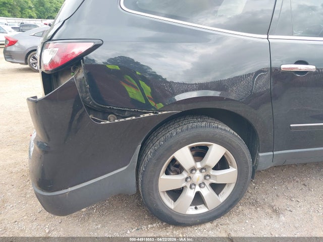 Chevrolet Traverse Ltz