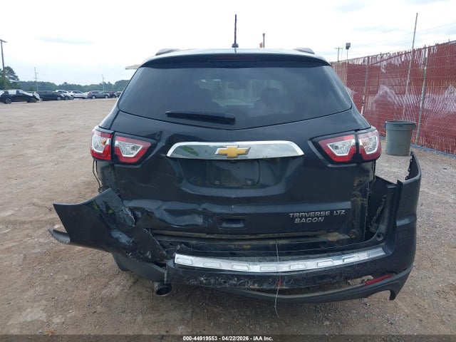Chevrolet Traverse Ltz