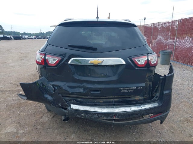Chevrolet Traverse Ltz