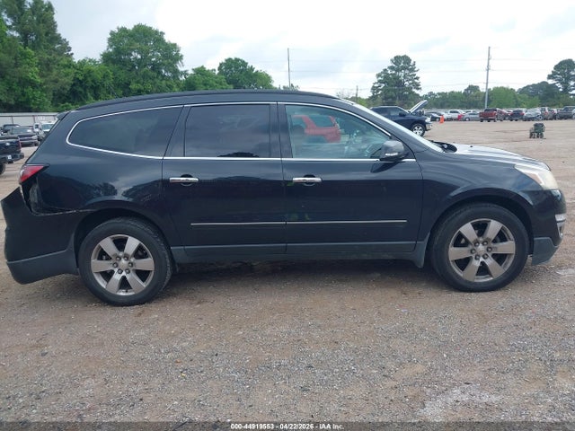 Chevrolet Traverse Ltz
