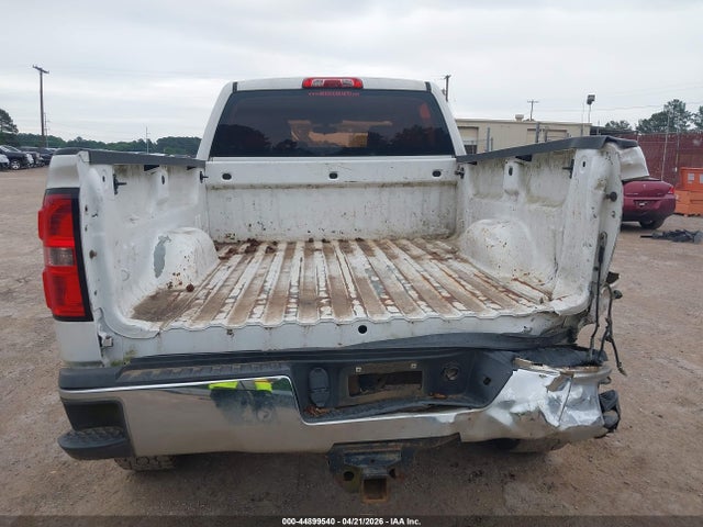 GMC Sierra 2500