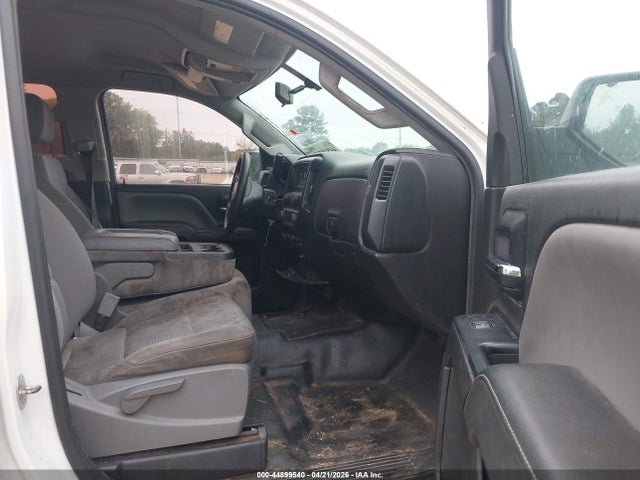 GMC Sierra 2500