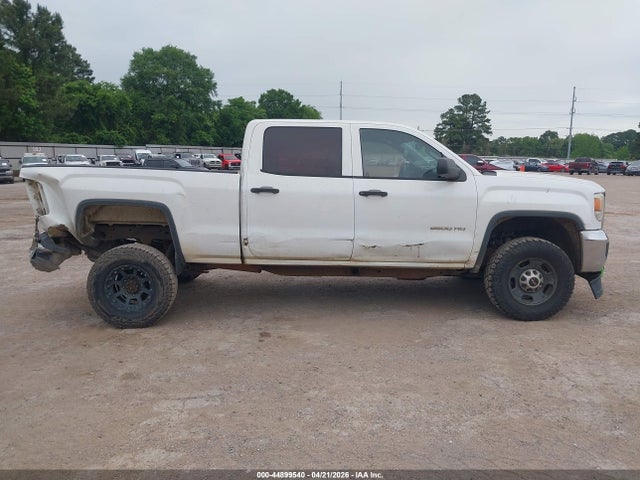 GMC Sierra 2500
