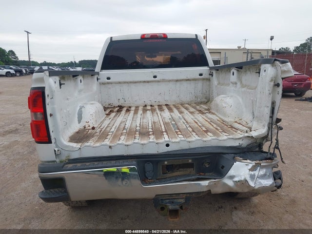 GMC Sierra 2500