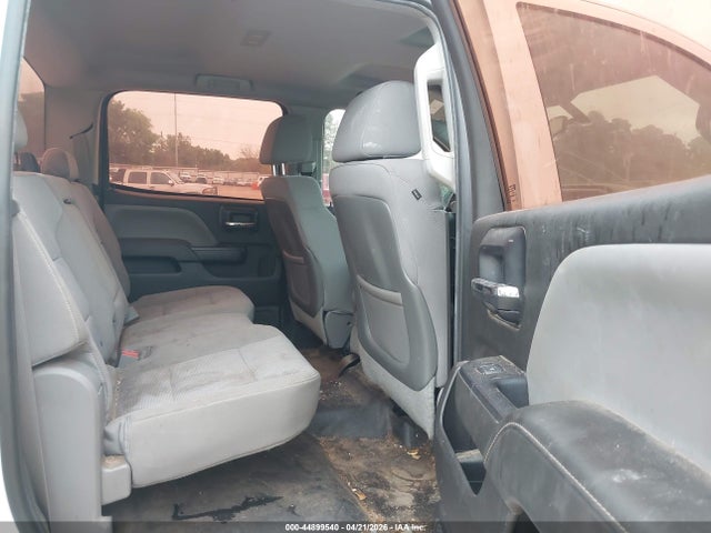 GMC Sierra 2500
