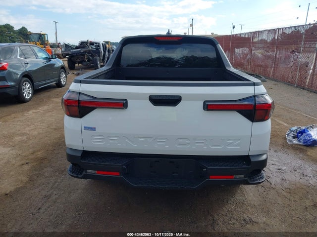 Hyundai SANTA CRUZ Se
