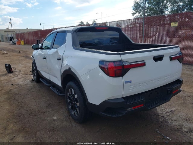 Hyundai SANTA CRUZ Se