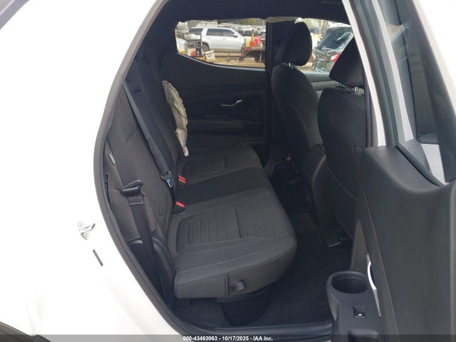 Hyundai SANTA CRUZ Se
