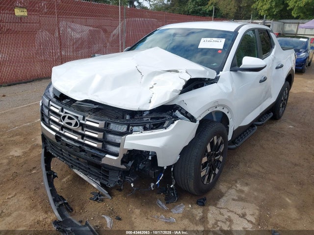 Hyundai SANTA CRUZ Se