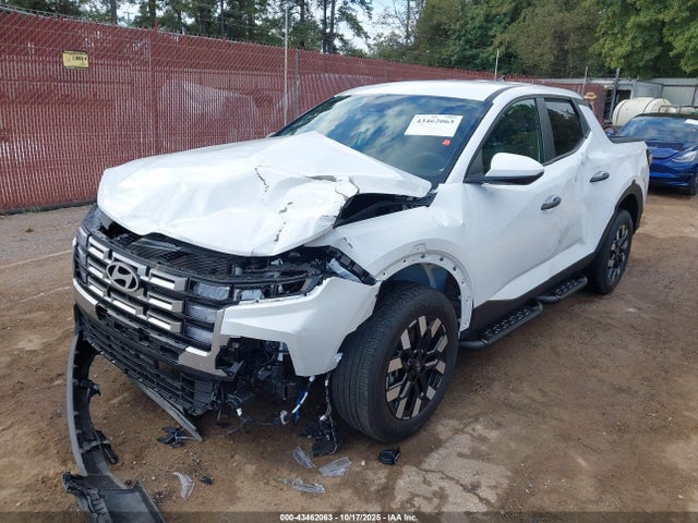 Hyundai SANTA CRUZ Se