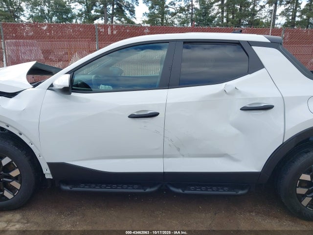 Hyundai SANTA CRUZ Se